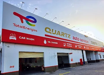 TotalEnergies Toretto Auto Services
