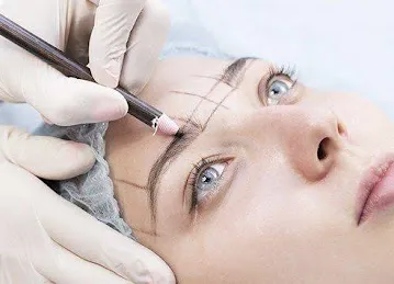 Touch and glow beauty center