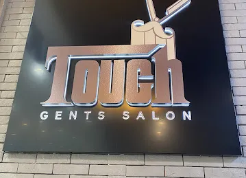 Touch gents salon