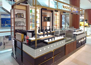 Touch Of Oud - Al Jimi Mall