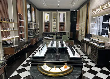 Touch Of Oud Bawabat Al Sharq Mall