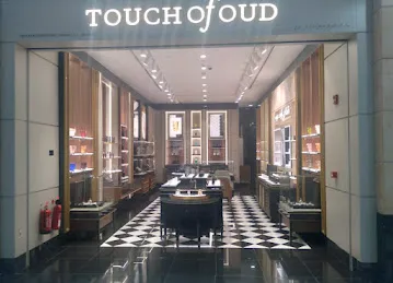 Touch Of Oud Bawabat Al Sharq Mall