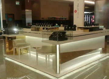 Touch Of Oud - Dalma Mall