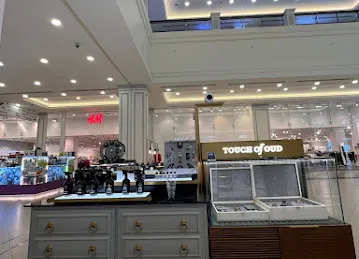 Touch Of Oud - Deerfields Mall