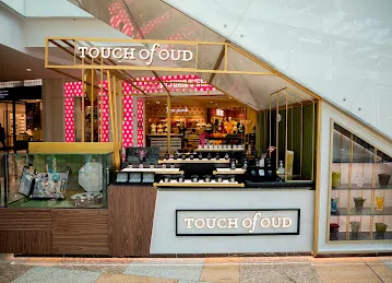 Touch of Oud Festival City Mall