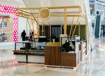Touch of Oud Festival City Mall
