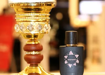 Touch Of Oud - Galleria Mall