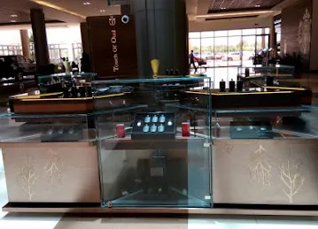 Touch Of Oud - Makani Mall