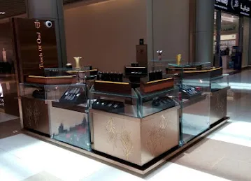 Touch Of Oud - Makani Mall