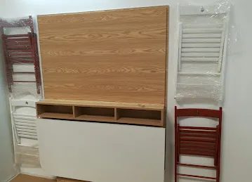 Touchwood Decor & Furniture Ltd.