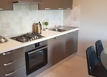 Touchwood Decor & Furniture Ltd.