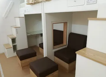 Touchwood Decor & Furniture Ltd.