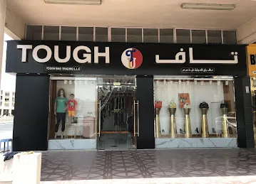 TOUGH BAG TRADING LLC