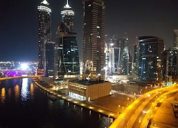 Touifaik Properties