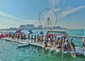 TOUR DE LUXE TOURISM