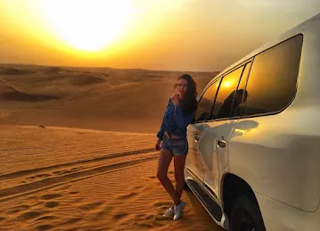 Tour Experts UAE