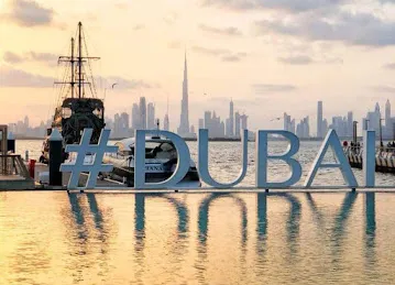 Tour Experts UAE