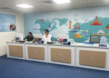 Tour Experts UAE