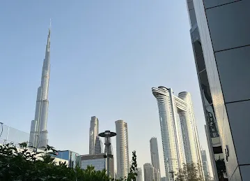Tourism Authority of Thailand @Dubai