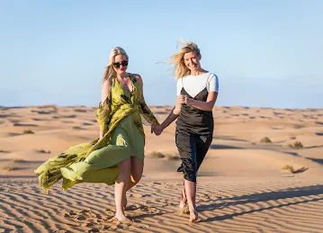 Touriso Dubai
