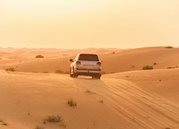 Touriso Dubai