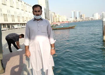 Tourist Stay Dubai