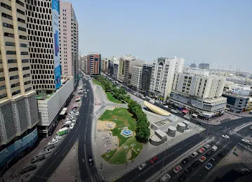 Tourist Stay Dubai