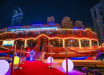 Tourist Stay Dubai