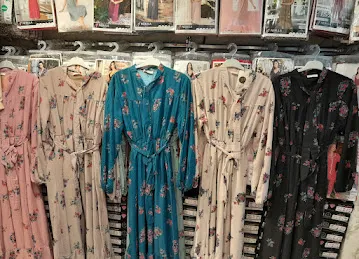toutounji trading
