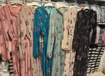 toutounji trading