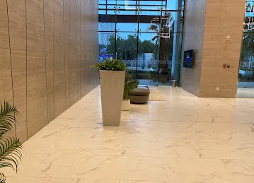 Tower A-B Parking, Park Gate residences