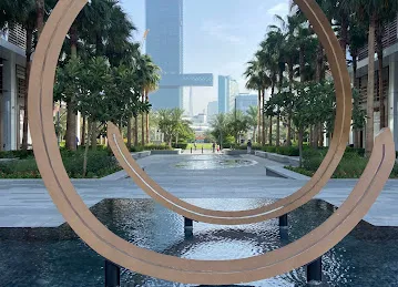 Tower A | Park Gate Residences
