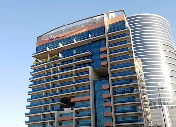 Tower7 Apartments