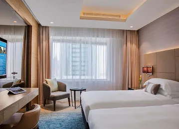 Towers Rotana