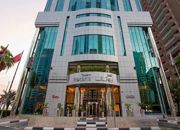 Towers Rotana