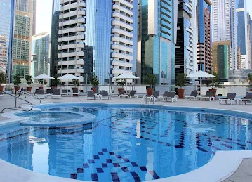 Towers Rotana