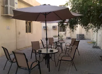 Towers Rotana Accommodation