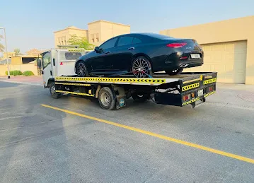 Towing Service For bikes And Cars