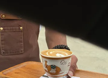 Town Cafe - تاون كافيه