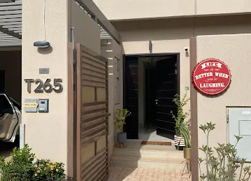 Town House No. T265 Grand Views Meydan Dubai