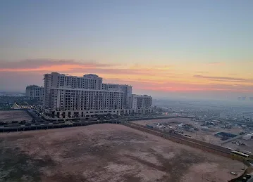 Town Square 3A
