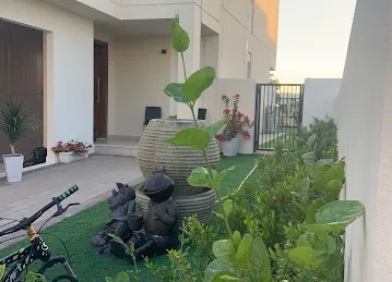 Town square Dubai, Safi community villa 225