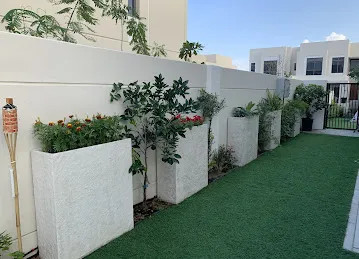 Town square Dubai, Safi community villa 225
