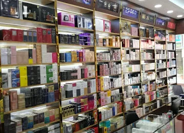 Town Square Perfumes LLC