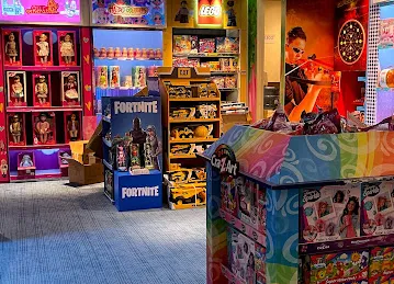 Toy Kingdom