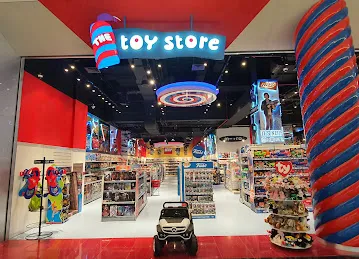 Toy Store