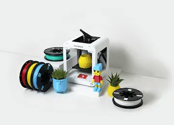 TOYBOX 3D Printer for Kids