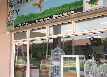 Toyoor Alamazon Poultry Trading