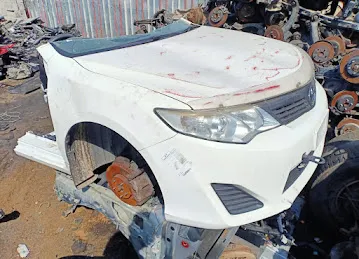 Toyota Aute Speer Parts in sharjah