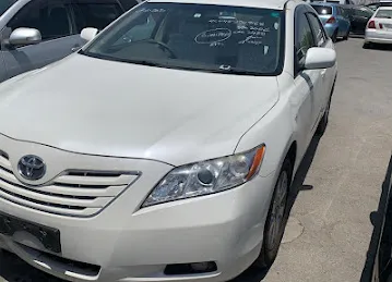 Toyota Aute Speer Parts in sharjah